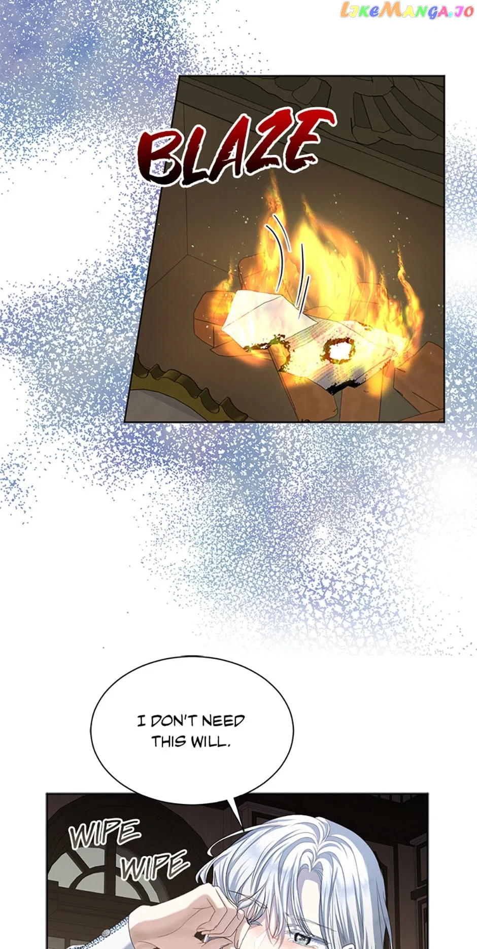 The Duchess’s Contract Marriage Chapter 69 – Page 10