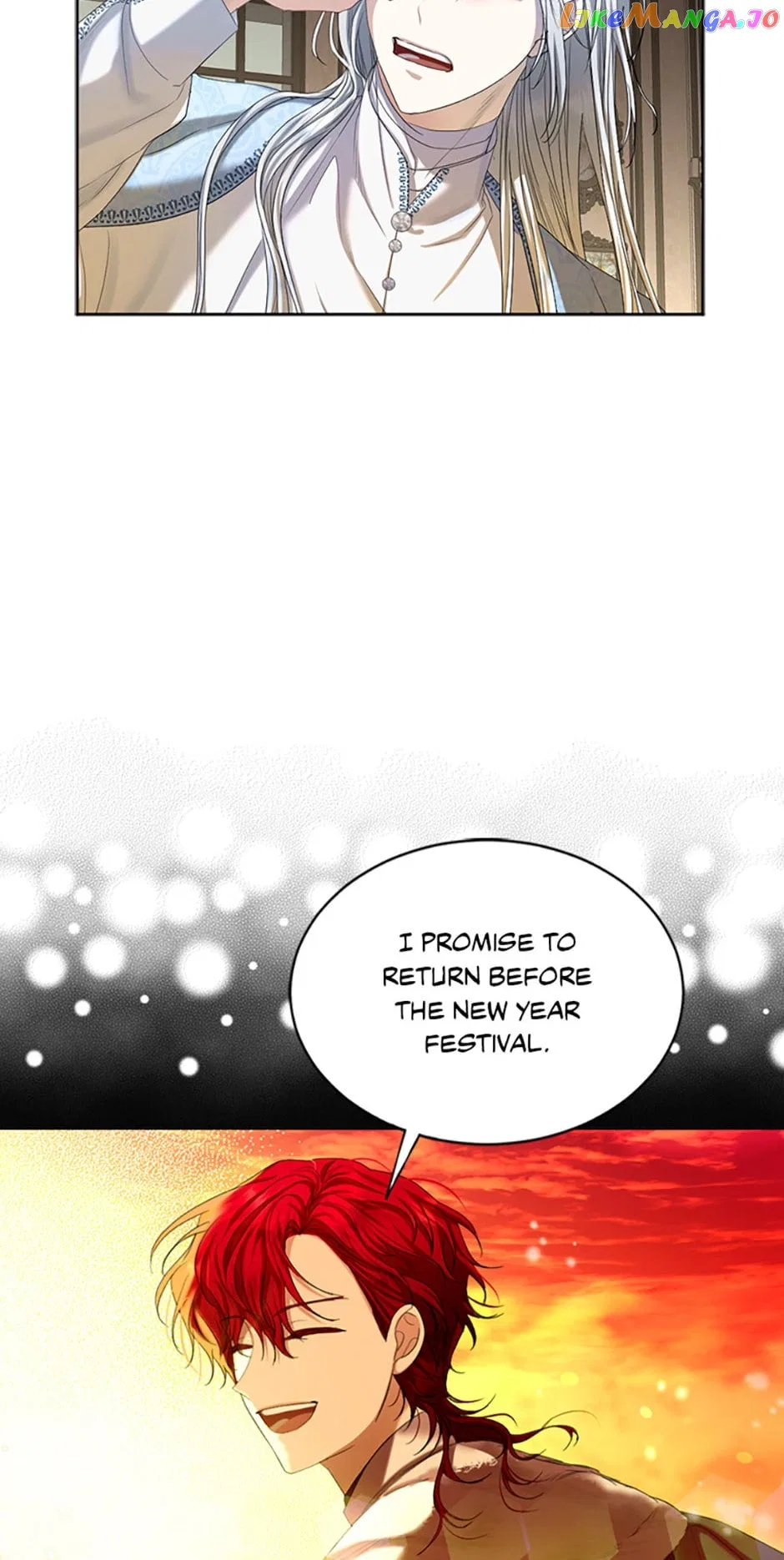 The Duchess’s Contract Marriage Chapter 69 – Page 11