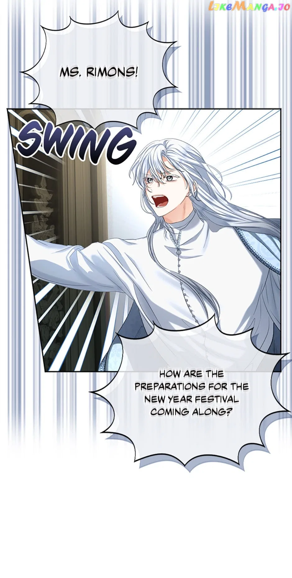 The Duchess’s Contract Marriage Chapter 69 – Page 13