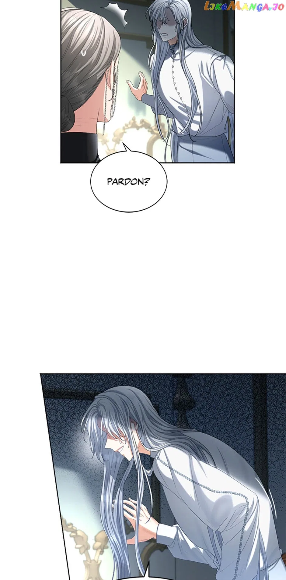 The Duchess’s Contract Marriage Chapter 69 – Page 16