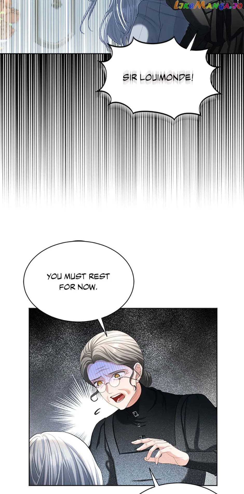 The Duchess’s Contract Marriage Chapter 69 – Page 18