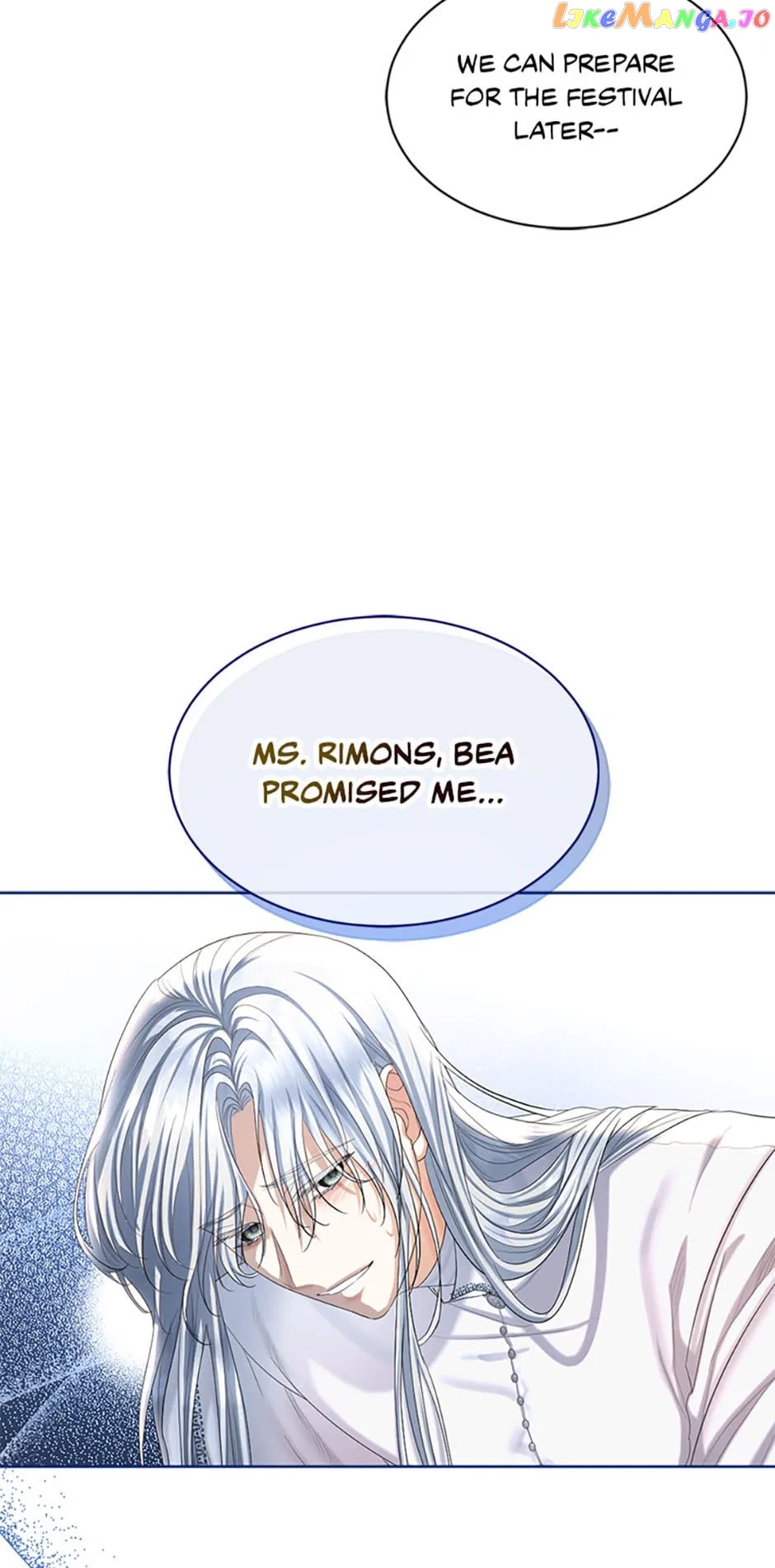 The Duchess’s Contract Marriage Chapter 69 – Page 19