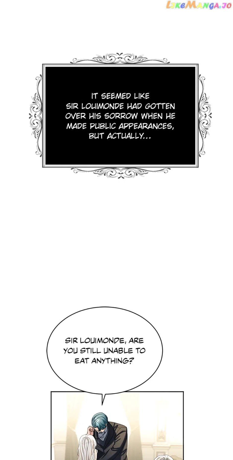 The Duchess’s Contract Marriage Chapter 69 – Page 28