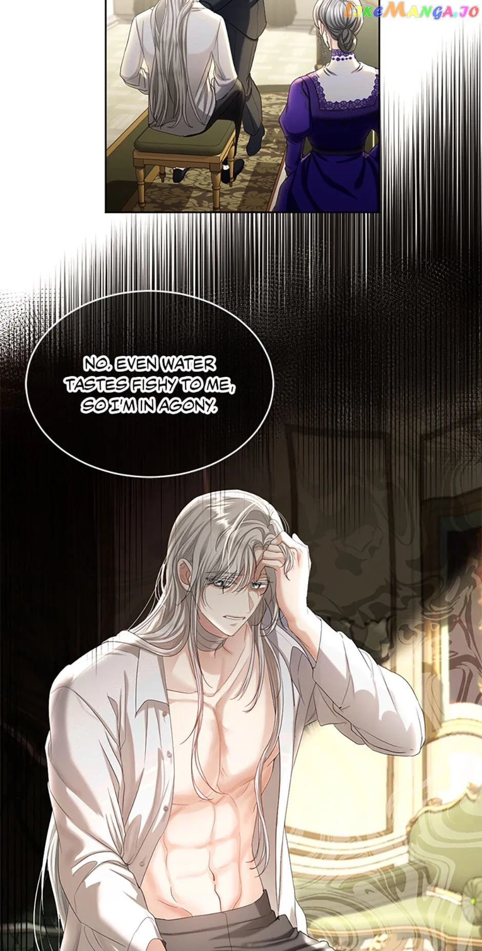 The Duchess’s Contract Marriage Chapter 69 – Page 29