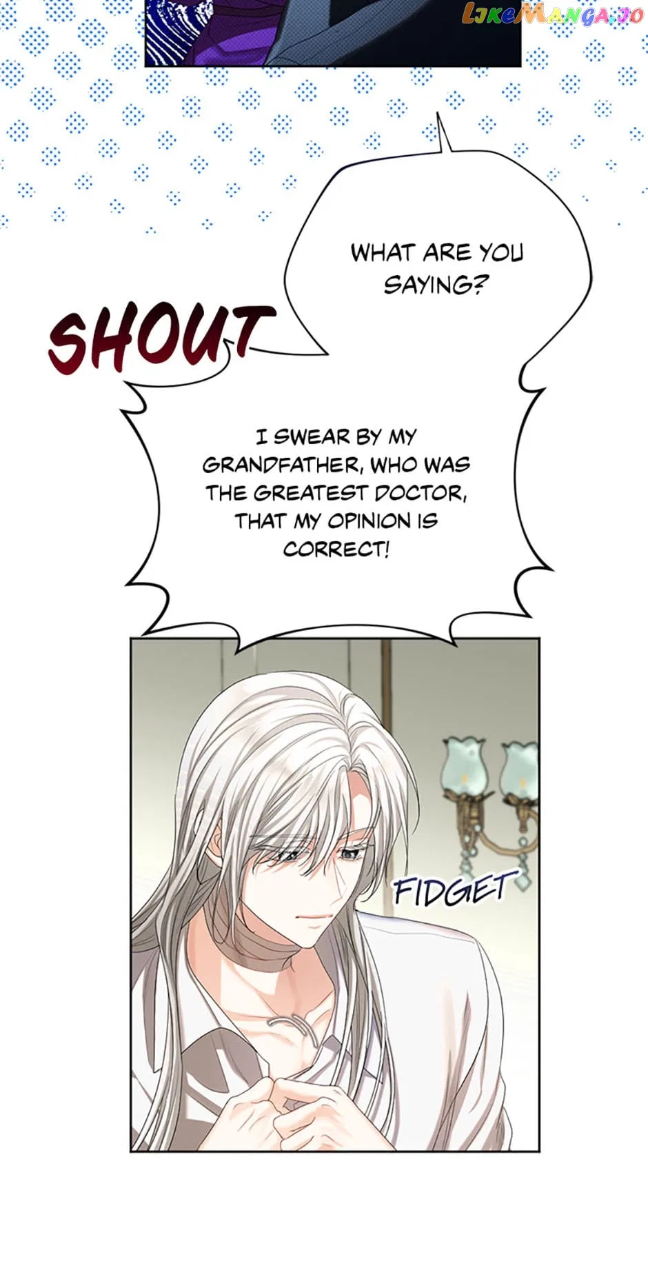 The Duchess’s Contract Marriage Chapter 69 – Page 31