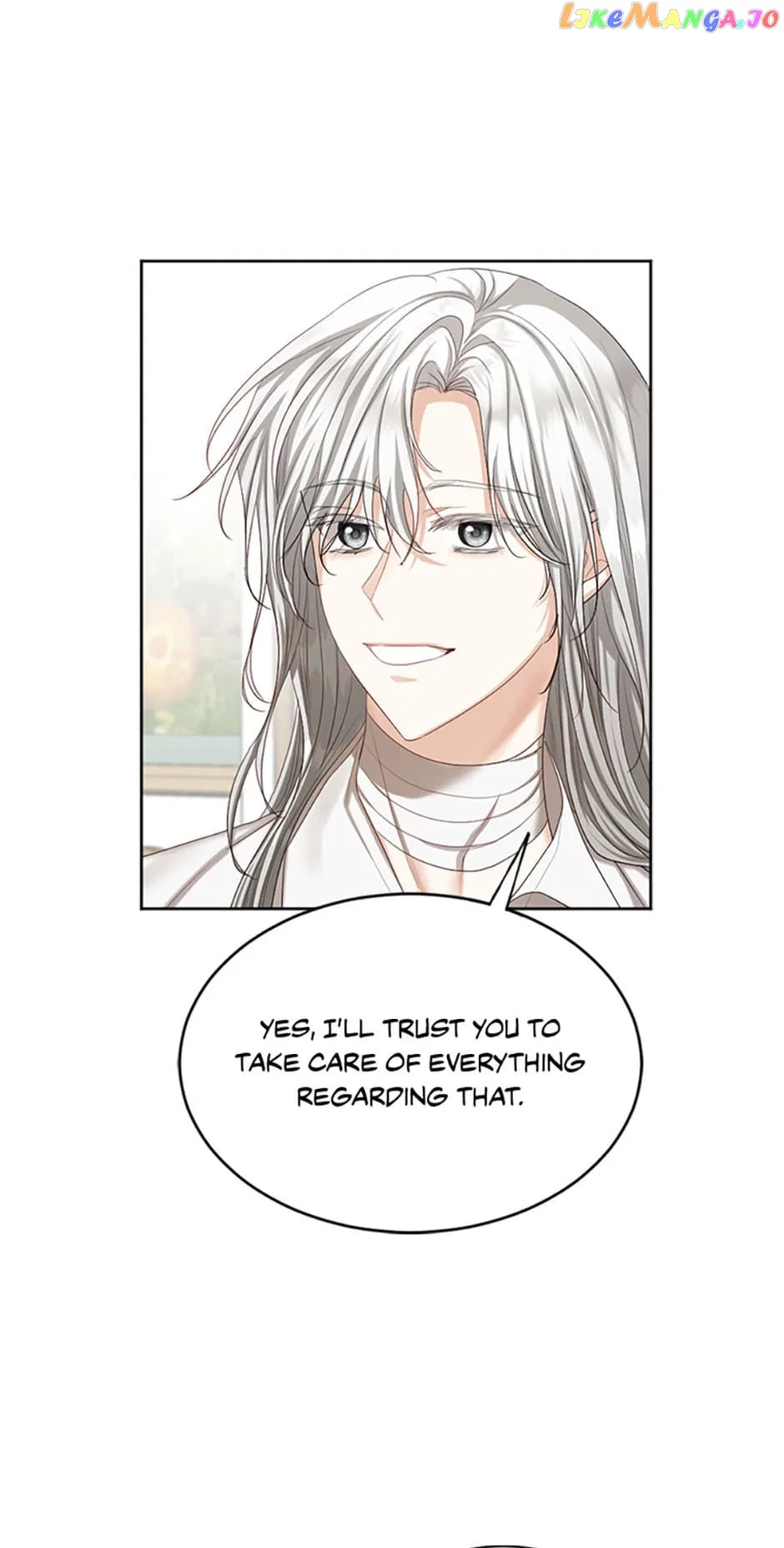 The Duchess’s Contract Marriage Chapter 69 – Page 33