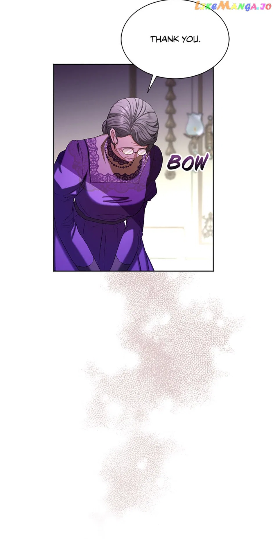The Duchess’s Contract Marriage Chapter 69 – Page 34