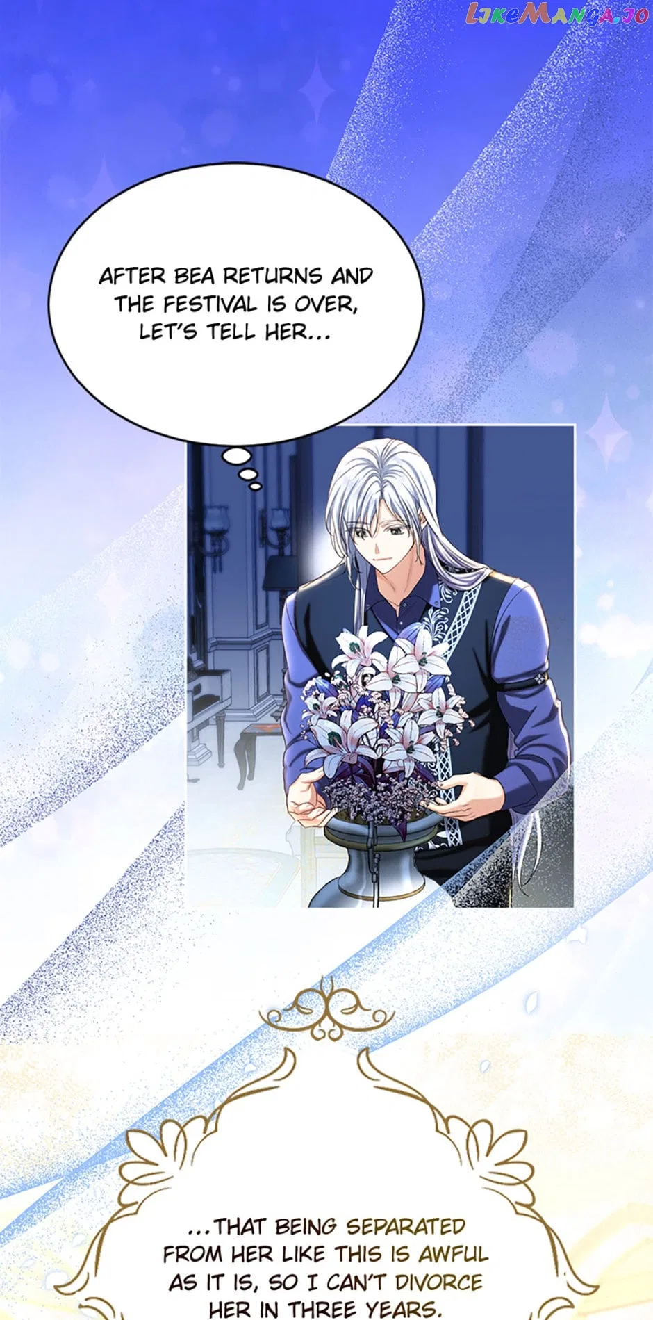 The Duchess’s Contract Marriage Chapter 69 – Page 36