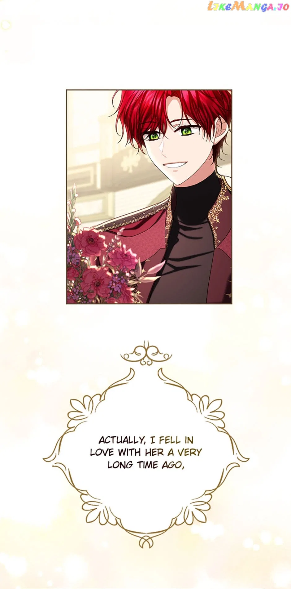 The Duchess’s Contract Marriage Chapter 69 – Page 38