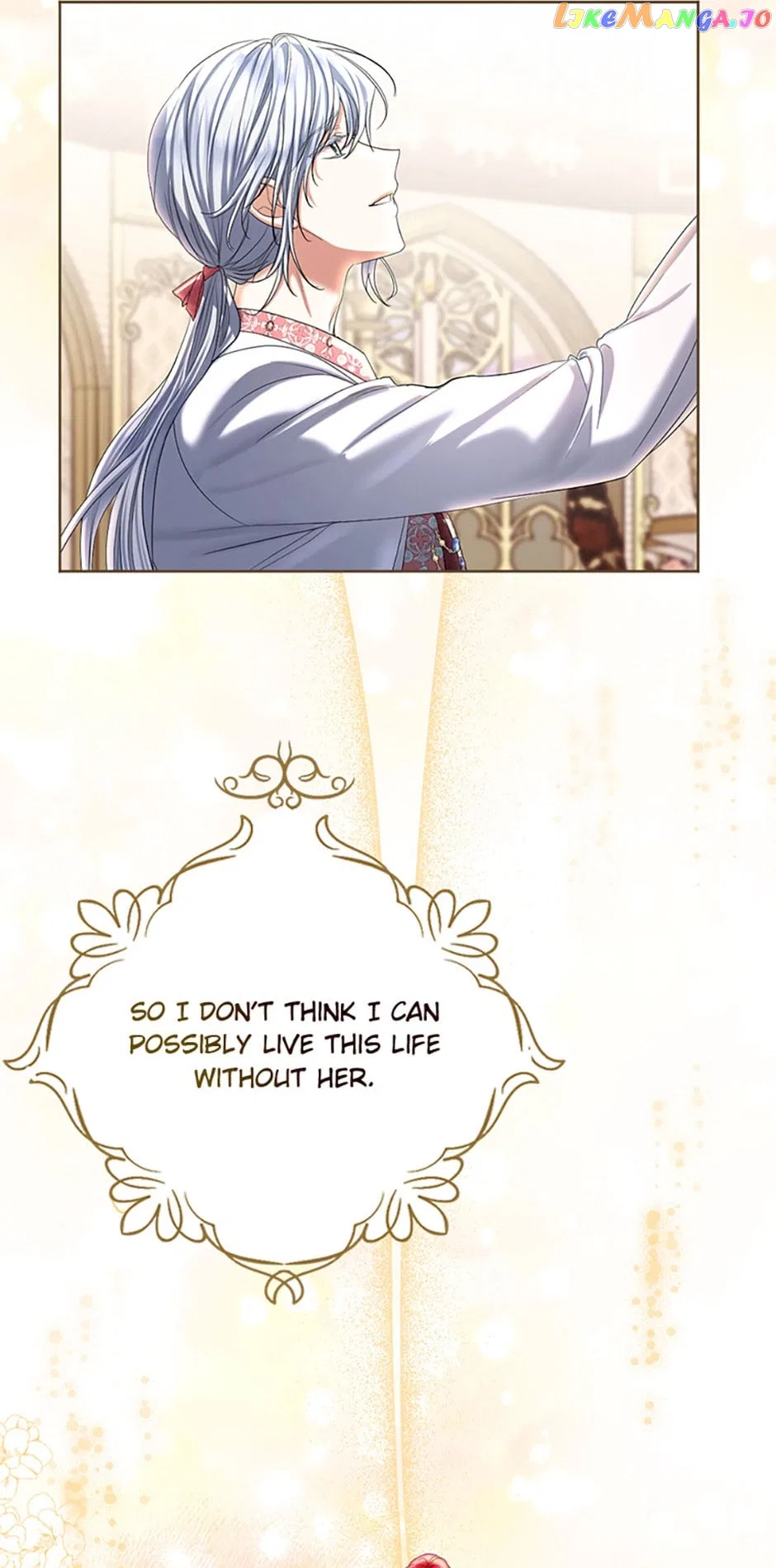 The Duchess’s Contract Marriage Chapter 69 – Page 39