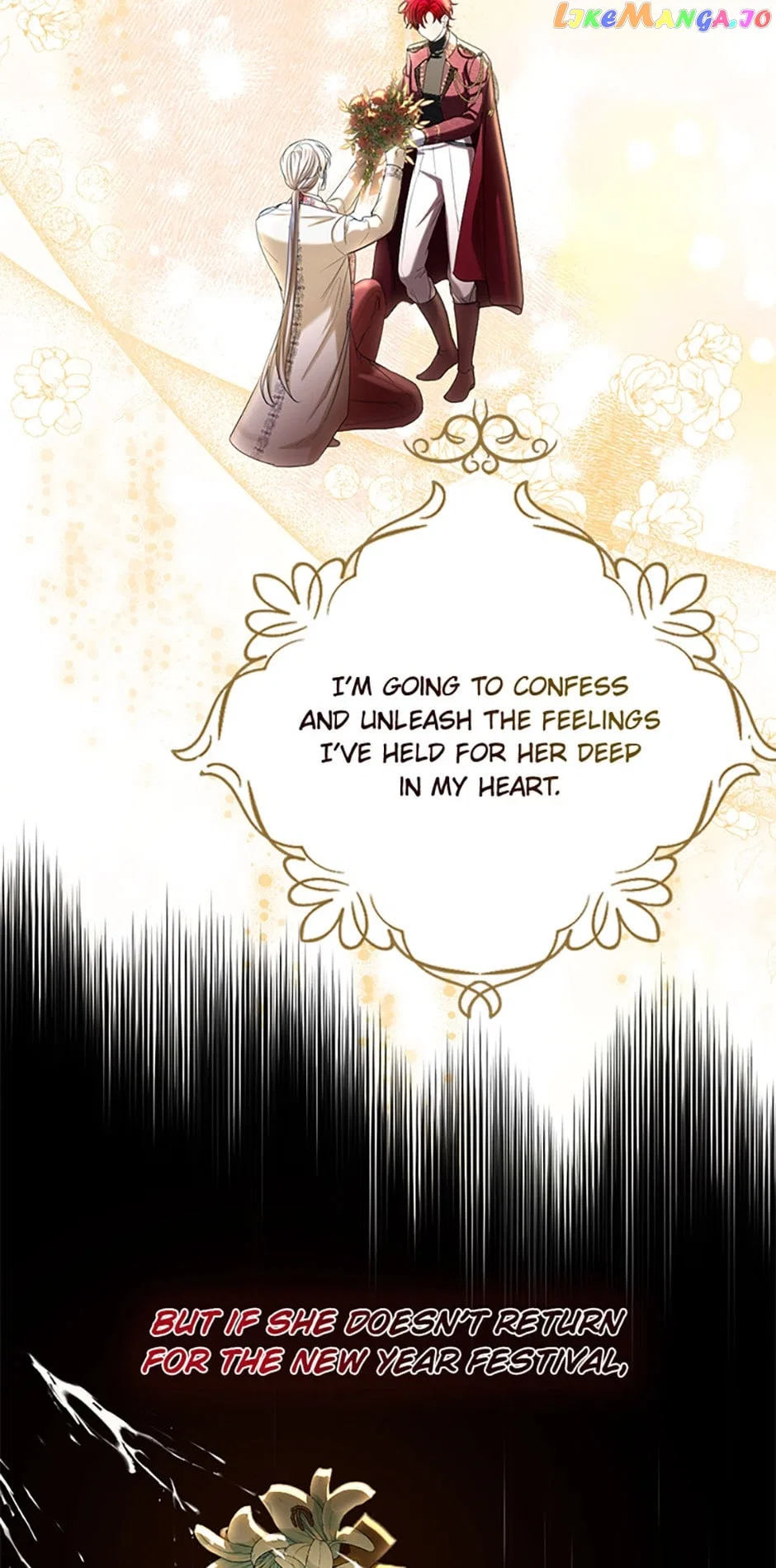 The Duchess’s Contract Marriage Chapter 69 – Page 40