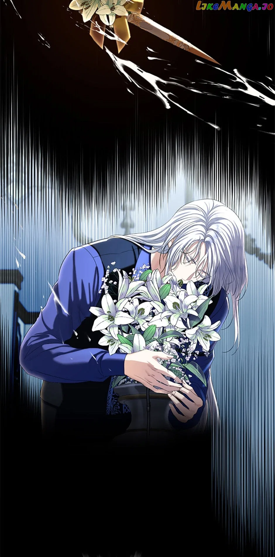 The Duchess’s Contract Marriage Chapter 69 – Page 41