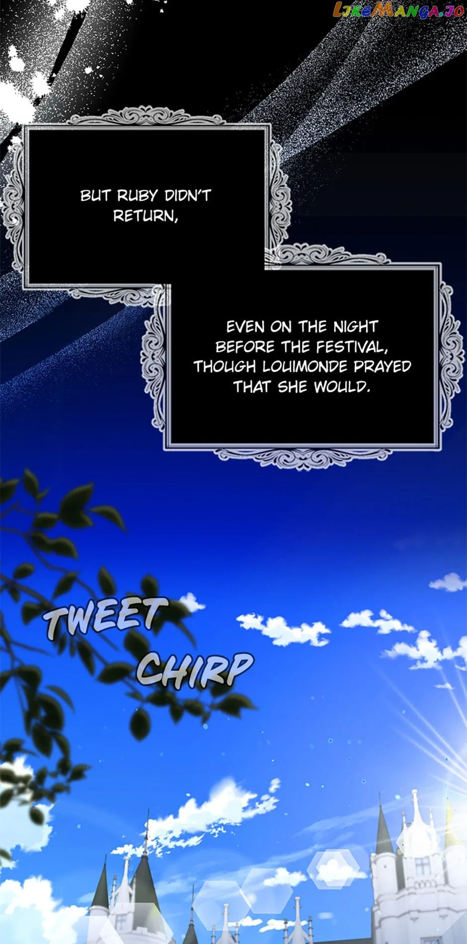 The Duchess’s Contract Marriage Chapter 69 – Page 43