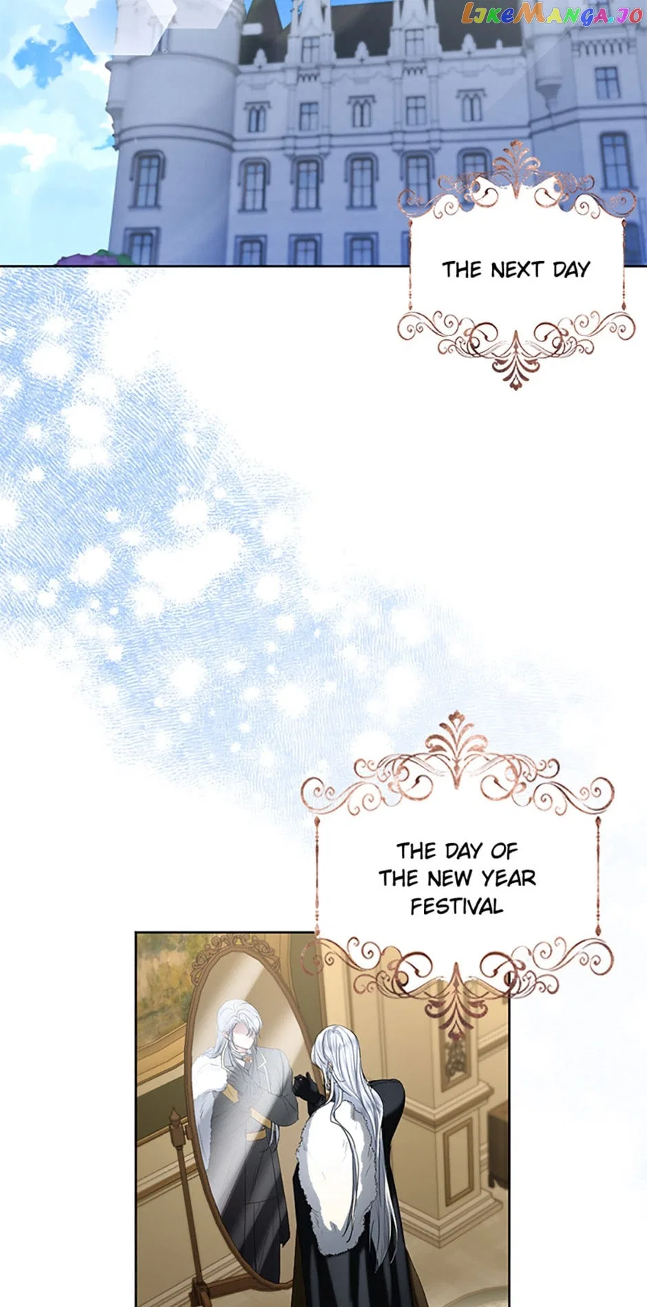 The Duchess’s Contract Marriage Chapter 69 – Page 44