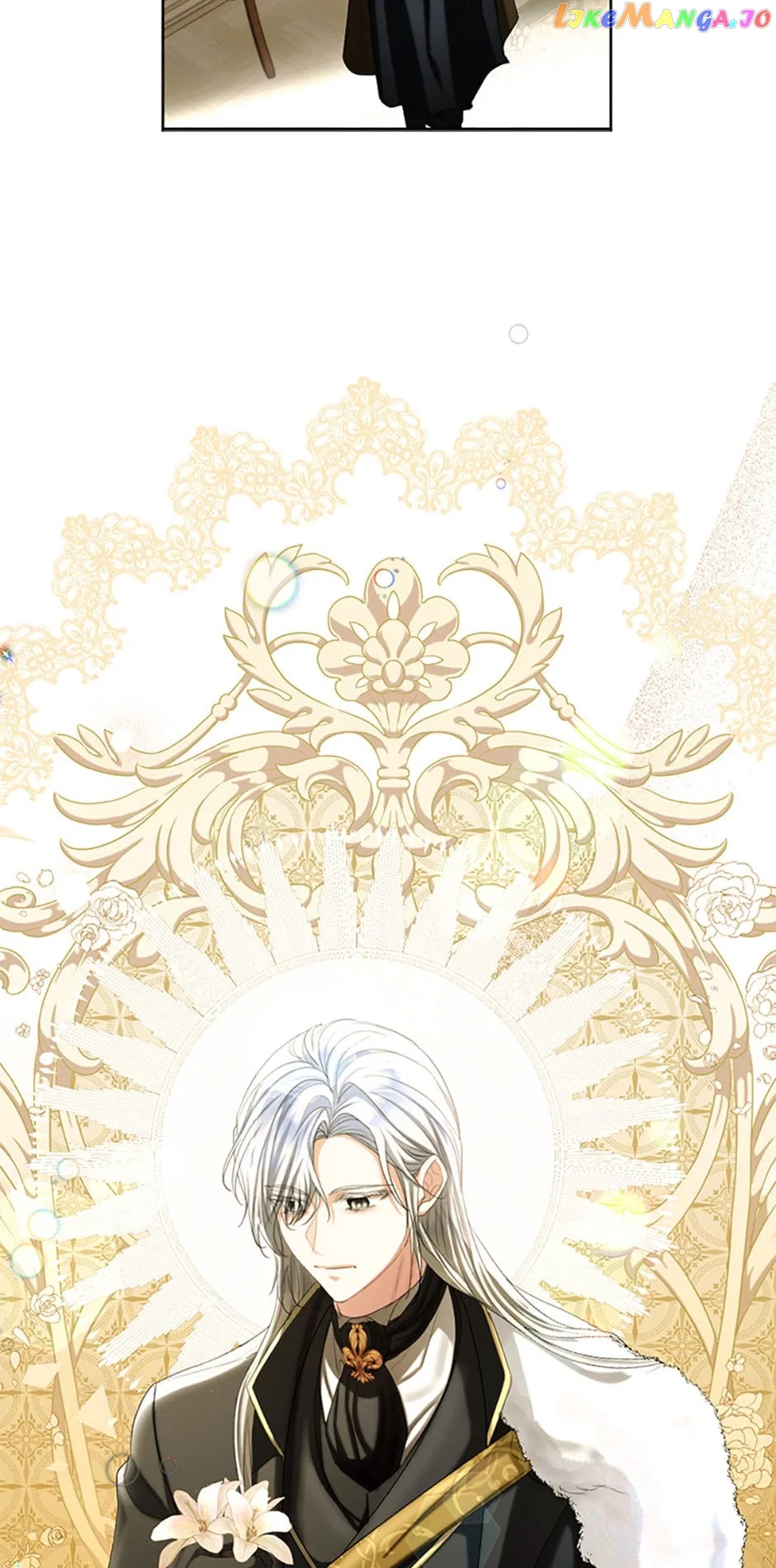 The Duchess’s Contract Marriage Chapter 69 – Page 45