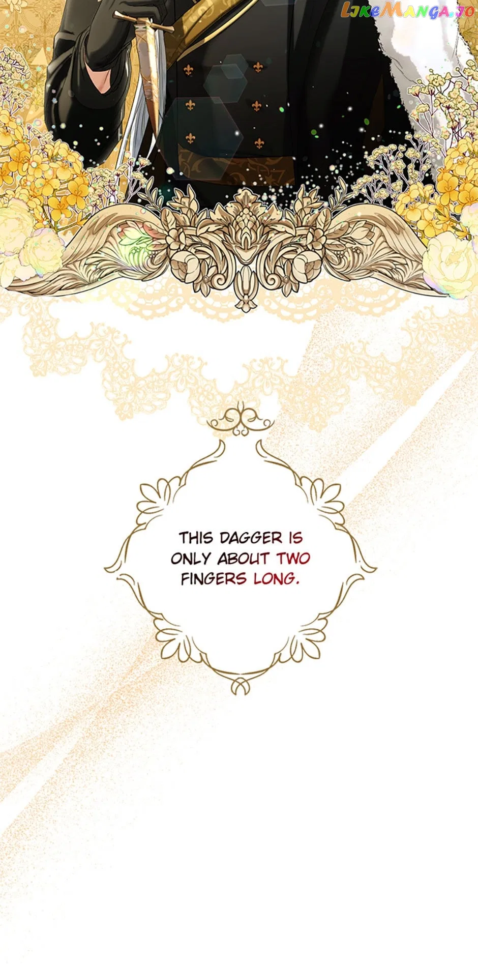 The Duchess’s Contract Marriage Chapter 69 – Page 46