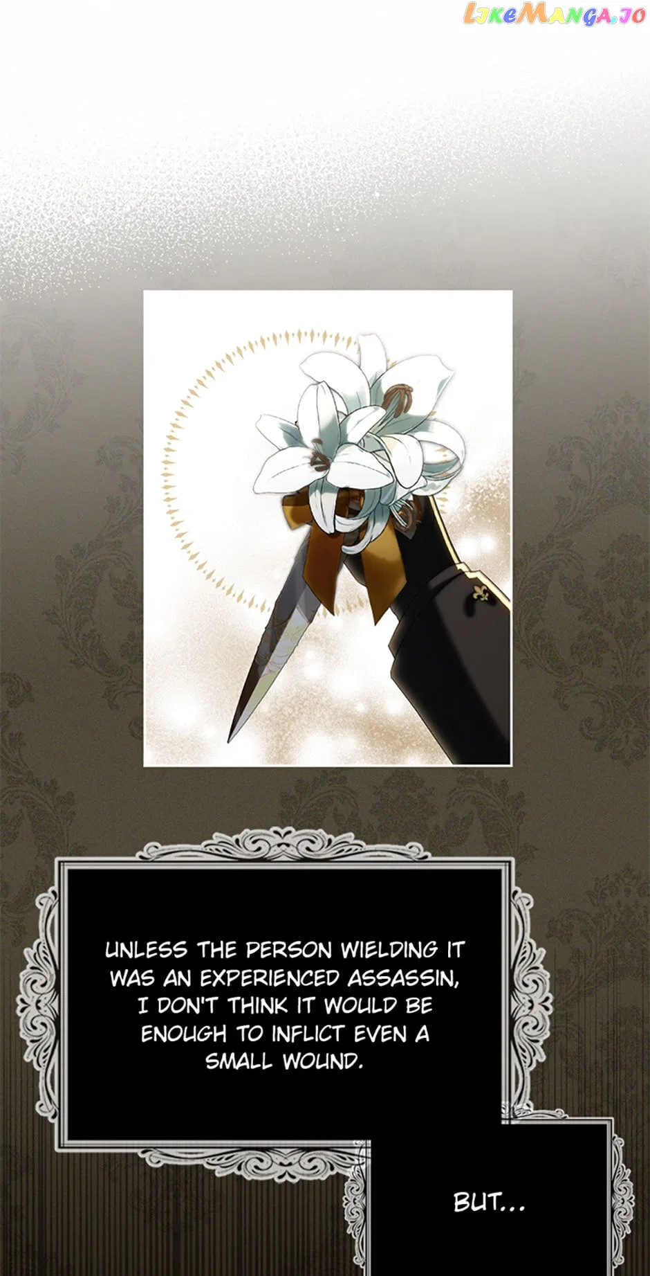 The Duchess’s Contract Marriage Chapter 69 – Page 47
