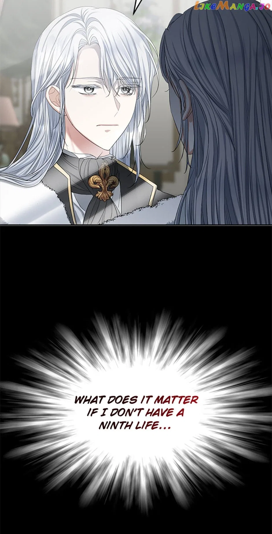 The Duchess’s Contract Marriage Chapter 69 – Page 51