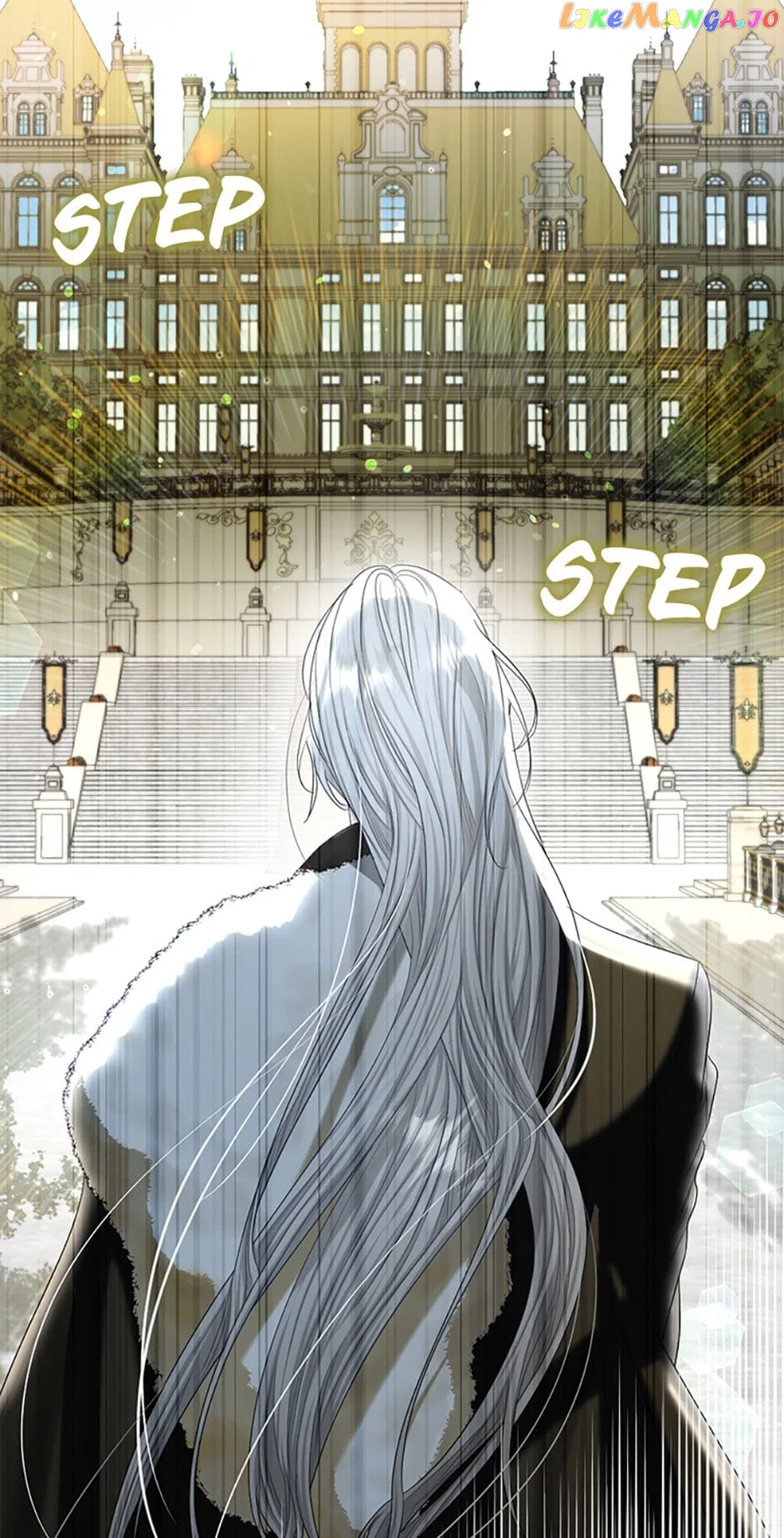The Duchess’s Contract Marriage Chapter 69 – Page 54