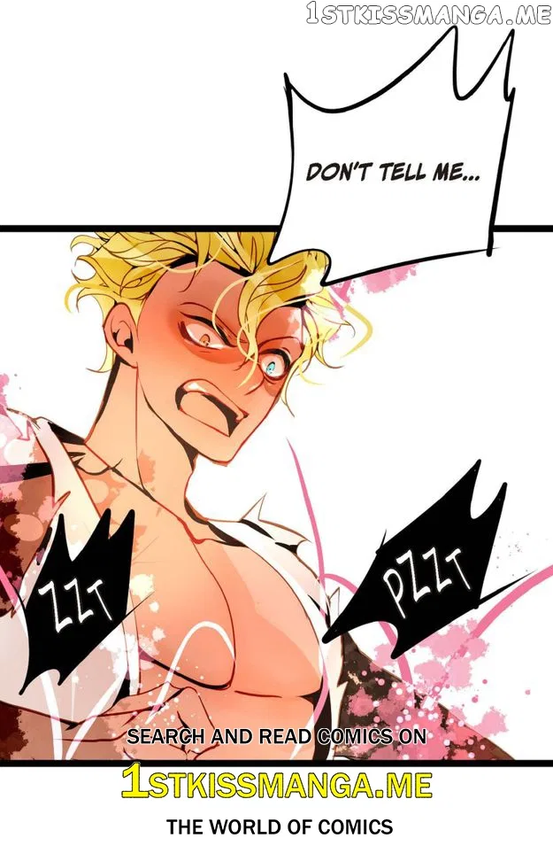 The Blue Snake and the Red Moon Chapter 123 – Page 4
