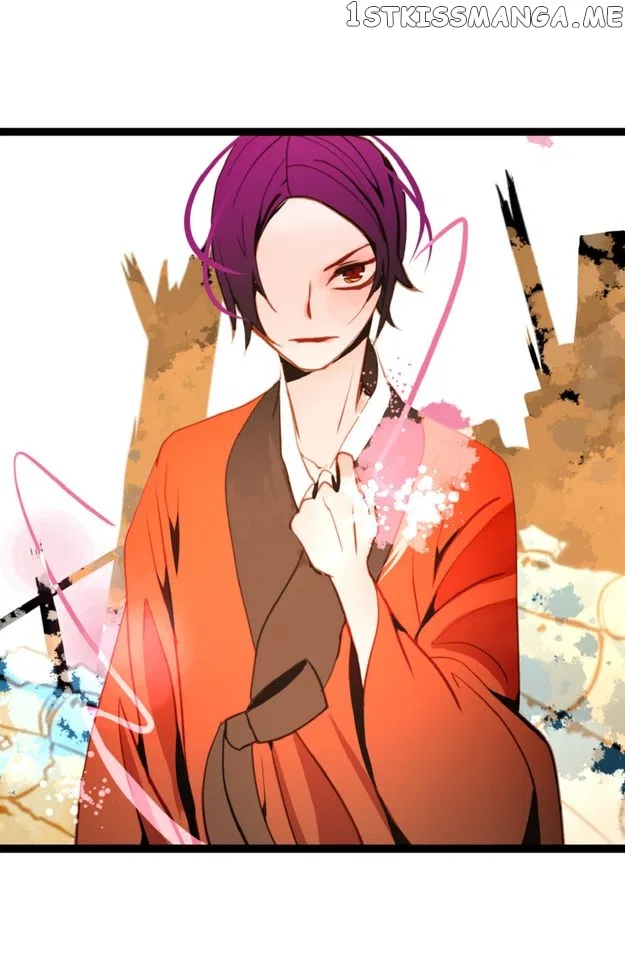 The Blue Snake and the Red Moon Chapter 123 – Page 6