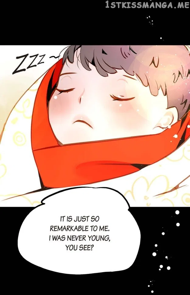 The Blue Snake and the Red Moon Chapter 123 – Page 8