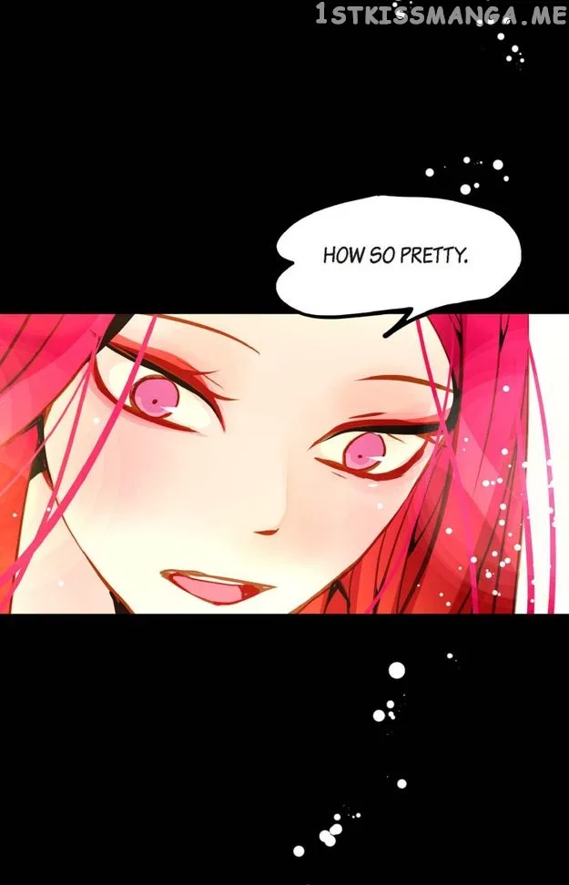 The Blue Snake and the Red Moon Chapter 123 – Page 9