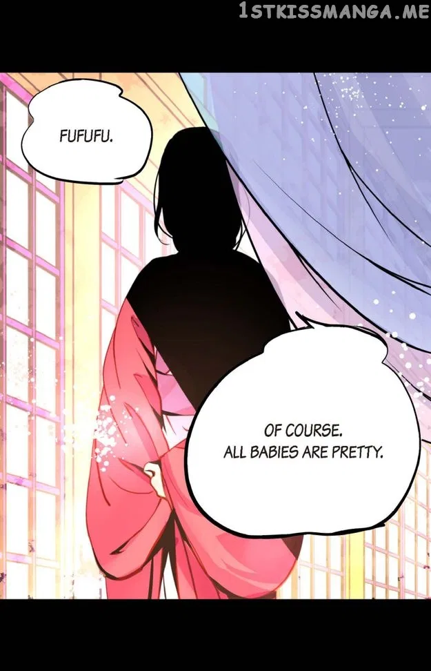The Blue Snake and the Red Moon Chapter 123 – Page 10