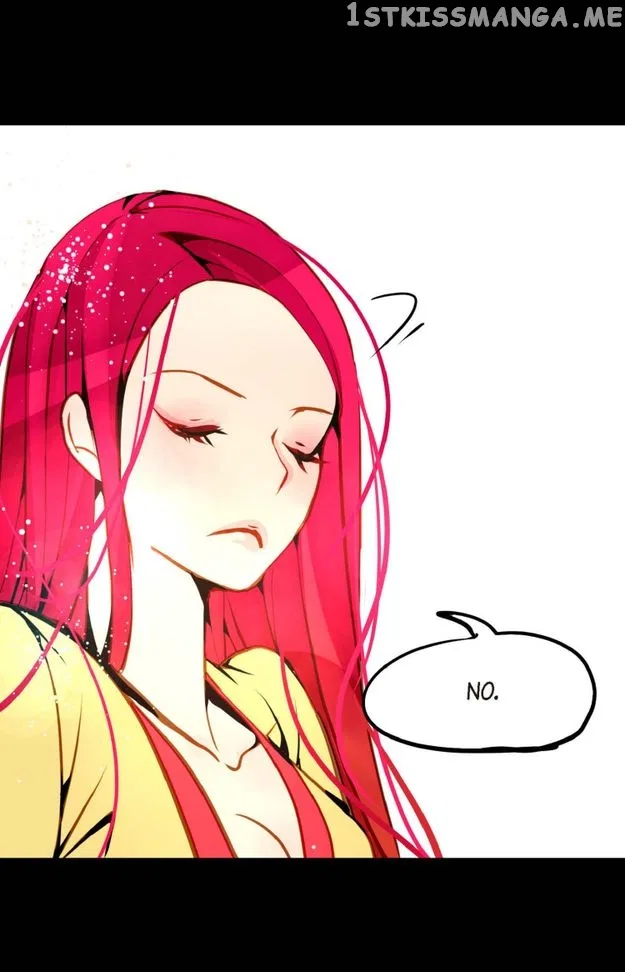 The Blue Snake and the Red Moon Chapter 123 – Page 11
