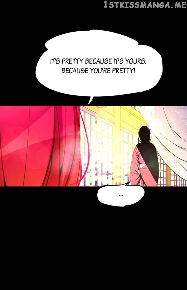 The Blue Snake and the Red Moon Chapter 123 – Page 12
