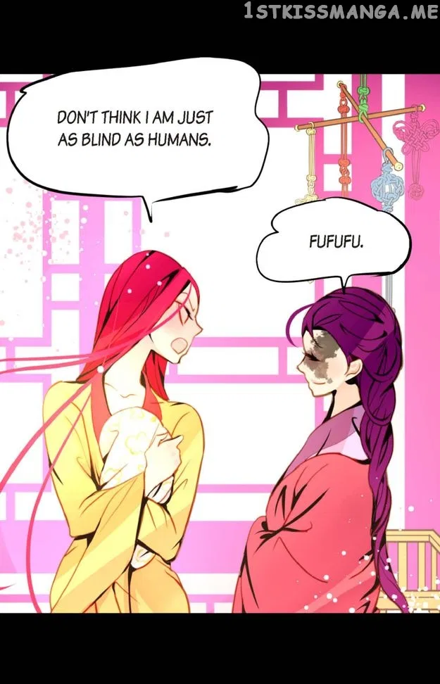 The Blue Snake and the Red Moon Chapter 123 – Page 15