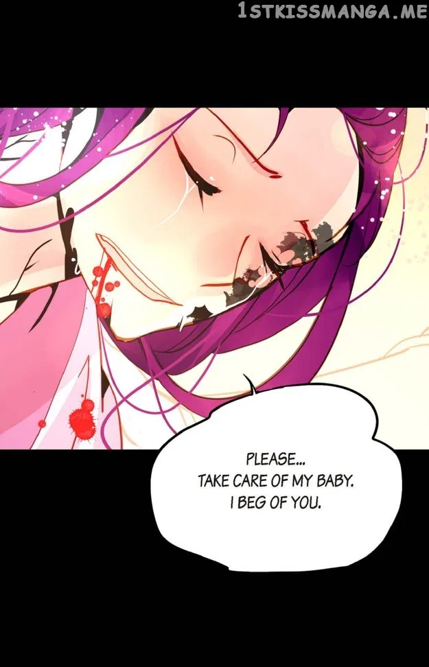 The Blue Snake and the Red Moon Chapter 123 – Page 23