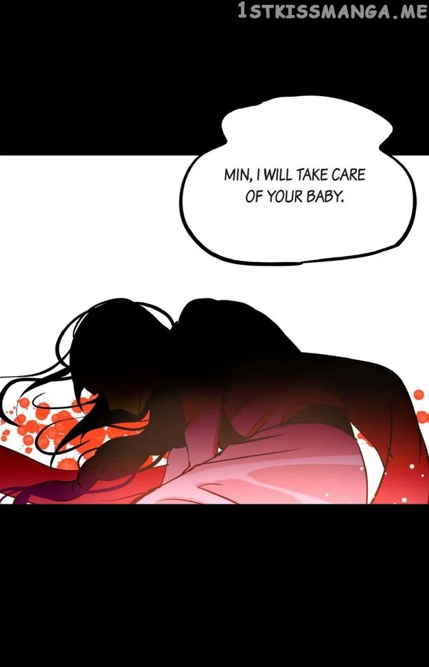 The Blue Snake and the Red Moon Chapter 123 – Page 27