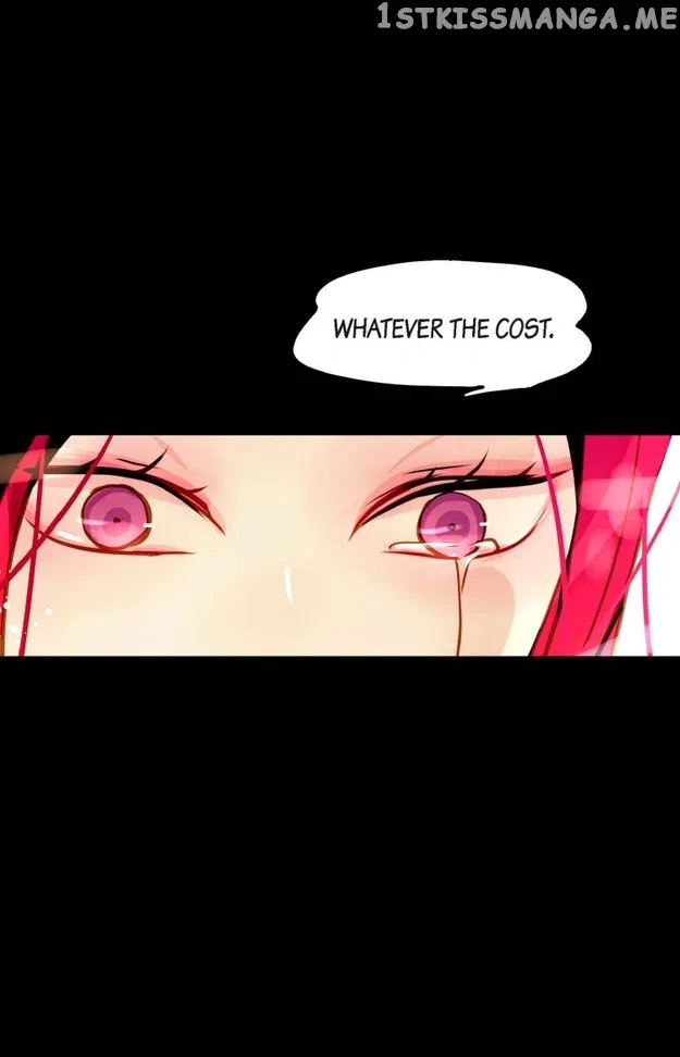The Blue Snake and the Red Moon Chapter 123 – Page 29
