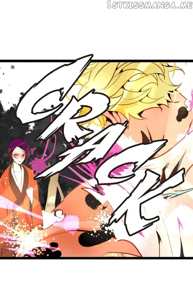 The Blue Snake and the Red Moon Chapter 123 – Page 30