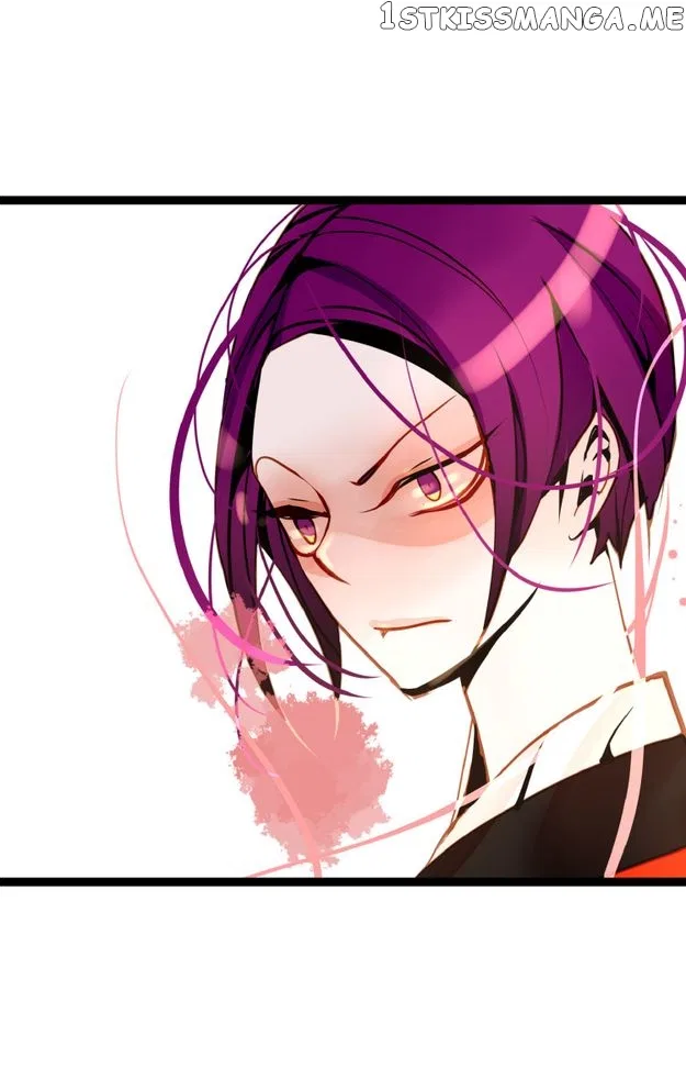 The Blue Snake and the Red Moon Chapter 123 – Page 32