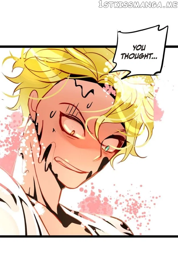 The Blue Snake and the Red Moon Chapter 123 – Page 33