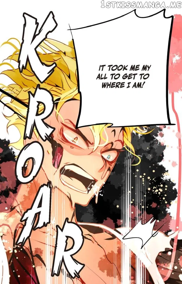 The Blue Snake and the Red Moon Chapter 123 – Page 36