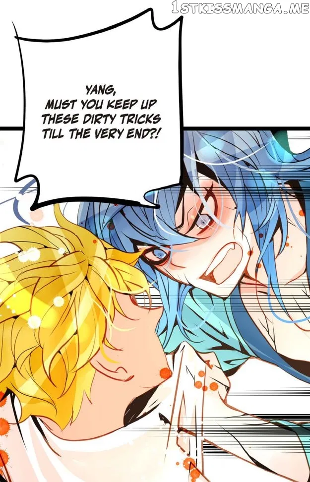 The Blue Snake and the Red Moon Chapter 122 – Page 4