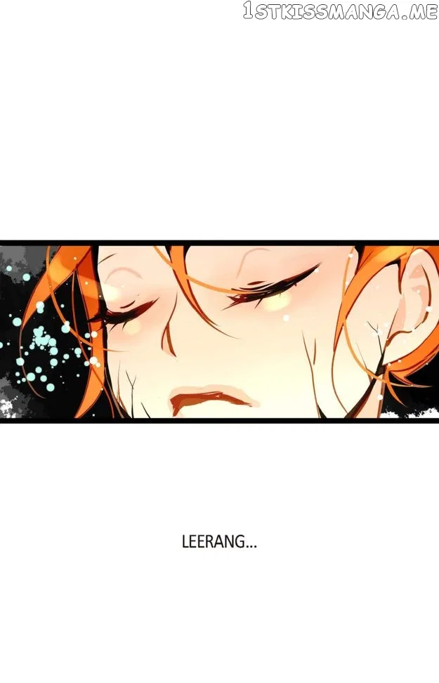 The Blue Snake and the Red Moon Chapter 122 – Page 10