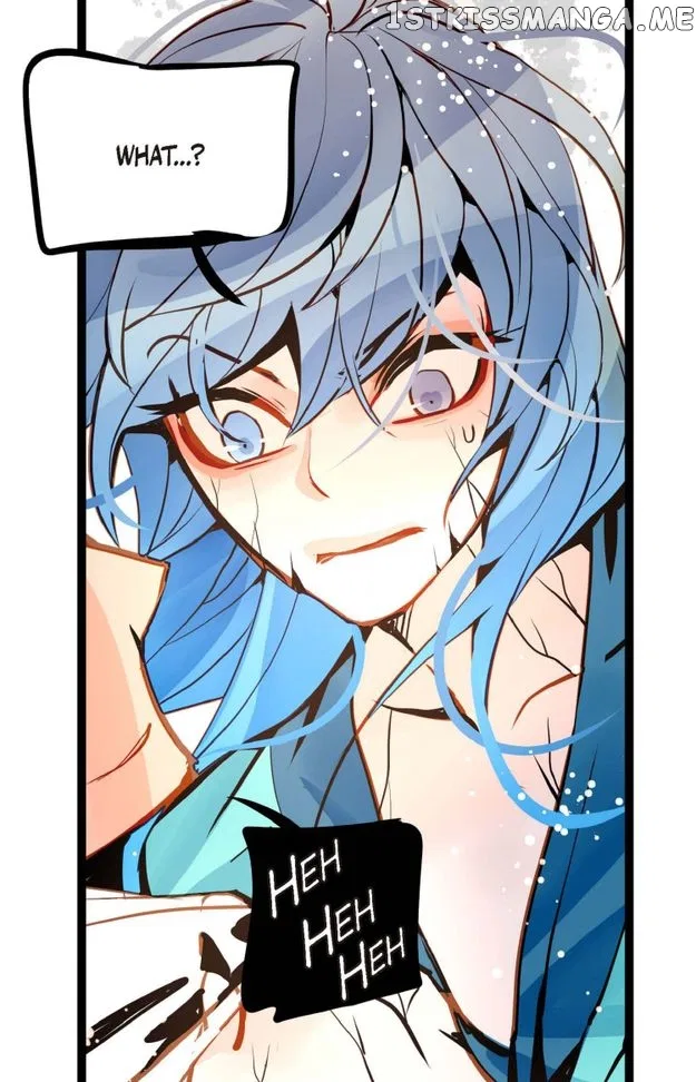 The Blue Snake and the Red Moon Chapter 122 – Page 15