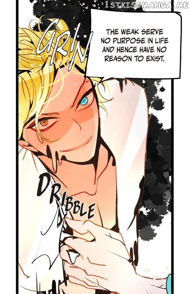 The Blue Snake and the Red Moon Chapter 122 – Page 16