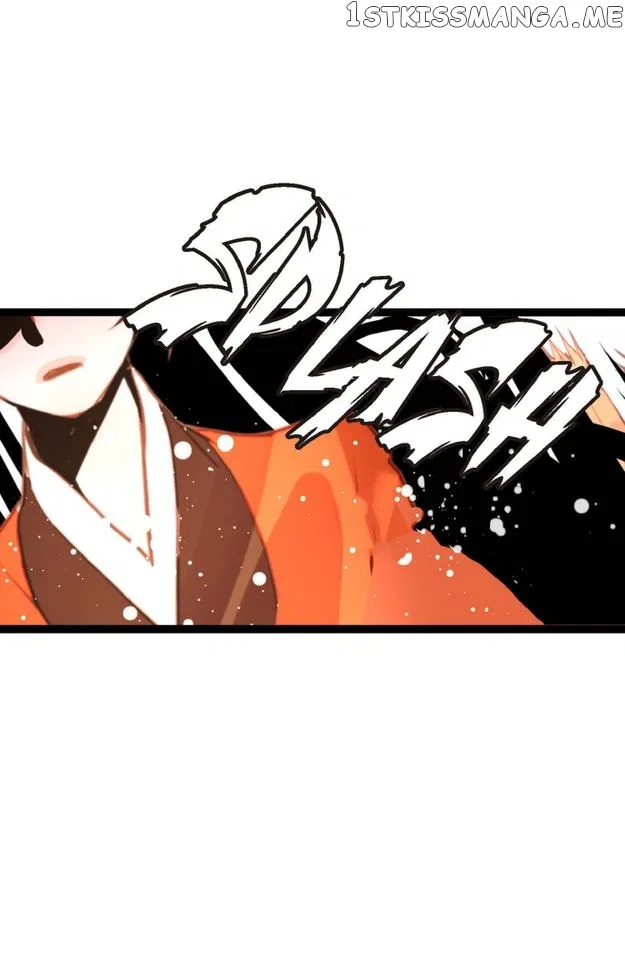 The Blue Snake and the Red Moon Chapter 122 – Page 21