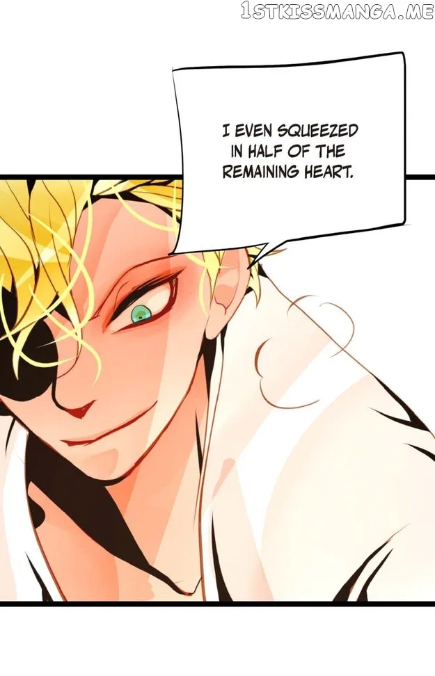 The Blue Snake and the Red Moon Chapter 122 – Page 24