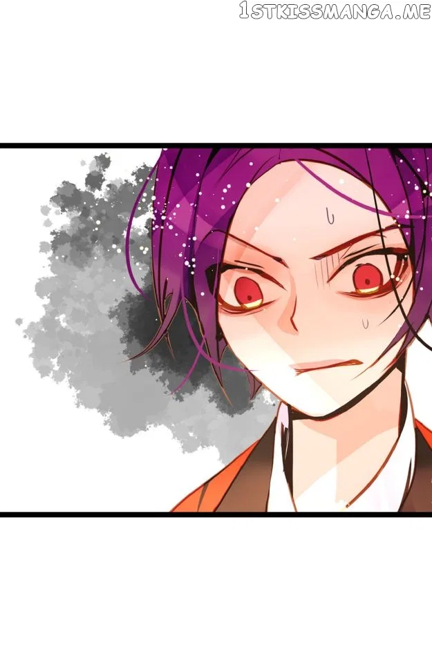 The Blue Snake and the Red Moon Chapter 122 – Page 25