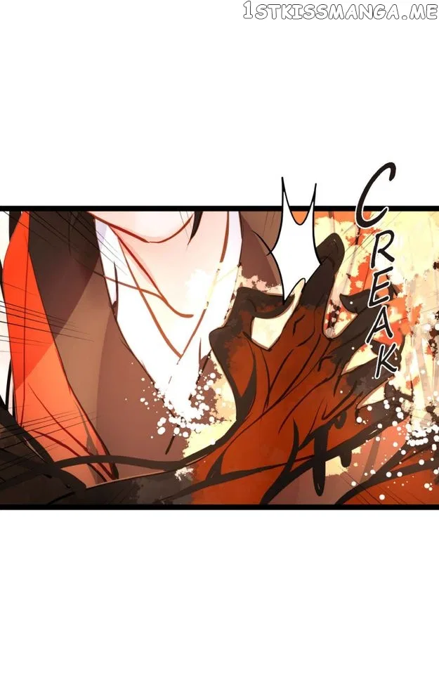 The Blue Snake and the Red Moon Chapter 122 – Page 26