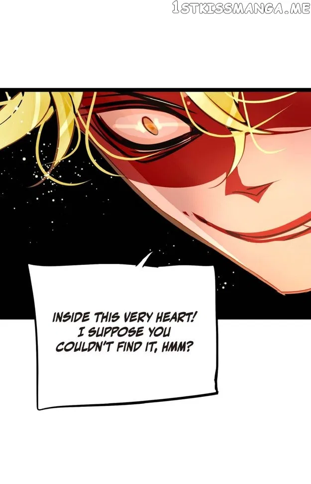 The Blue Snake and the Red Moon Chapter 122 – Page 27