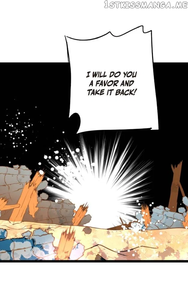 The Blue Snake and the Red Moon Chapter 122 – Page 28