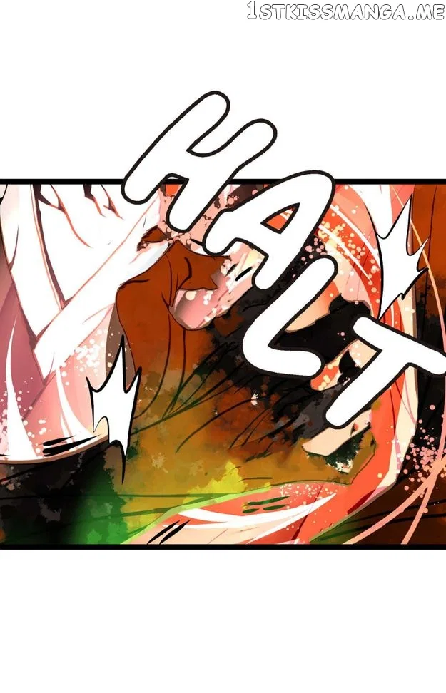 The Blue Snake and the Red Moon Chapter 122 – Page 29