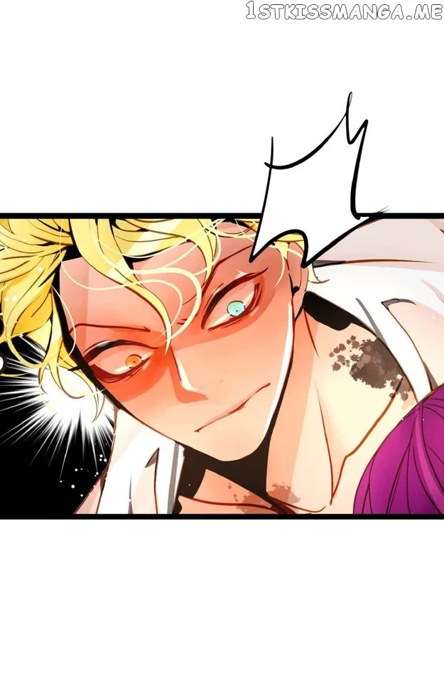 The Blue Snake and the Red Moon Chapter 122 – Page 30